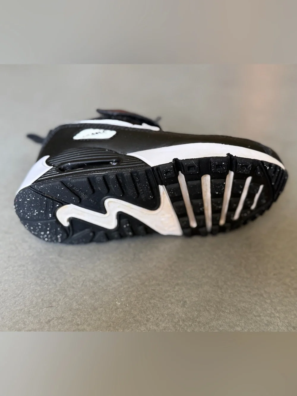 Kids Nike Air Max 90 Easyon